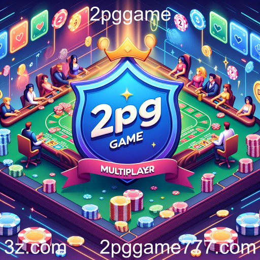 Explorando o Mundo dos Jogos Multiplayer