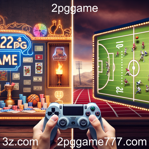 A Ascensão dos Jogos Esportivos no Mundo dos Games